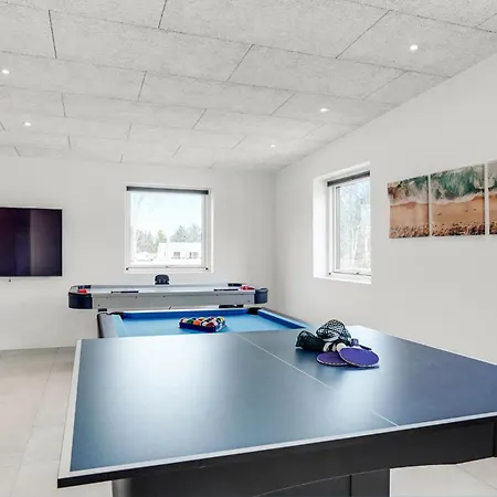 In With Sauna * Blokhus