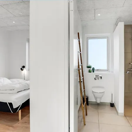 In With Sauna Hébergement de vacances *