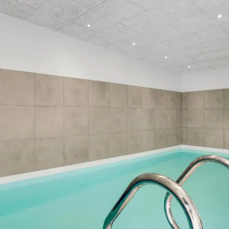 Holiday home In With Sauna