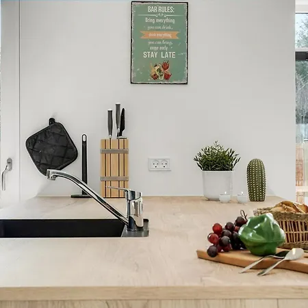 In With Sauna Blokhus