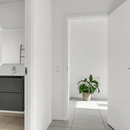 In With Sauna Feriehus Blokhus