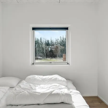 In With Sauna * Blokhus