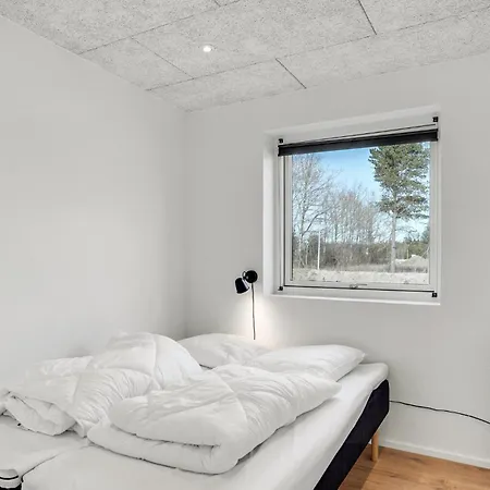 In With Sauna Feriehus