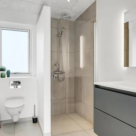 In With Sauna * Blokhus