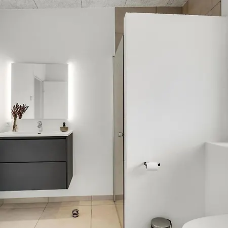 In With Sauna Feriehus Blokhus