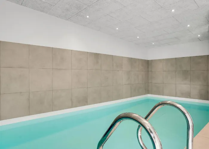 Holiday home In With Sauna