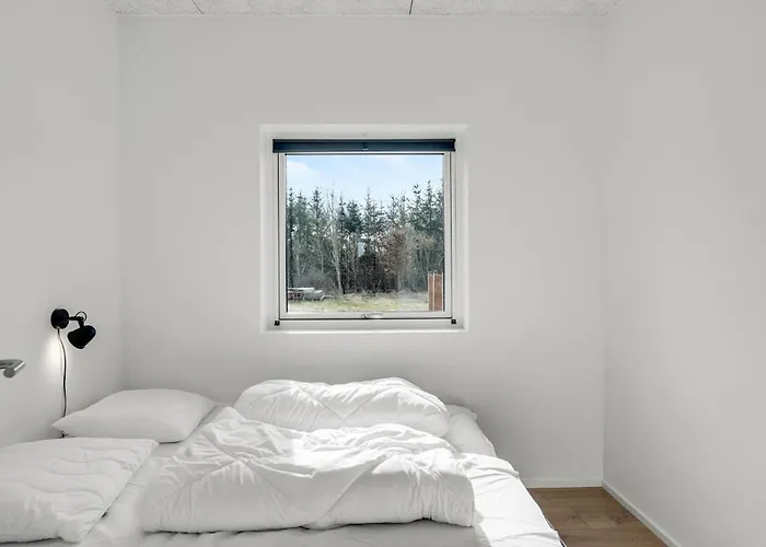 In With Sauna * Blokhus