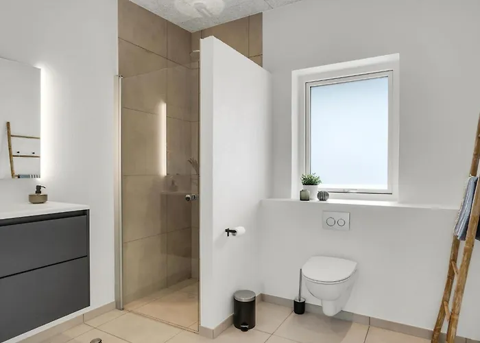 Holiday home In With Sauna